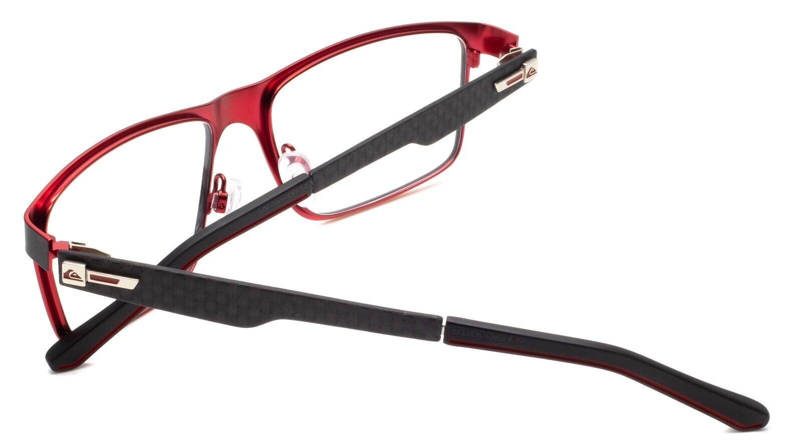 QUIKSILVER EQYEG03000/RNEO FRICTION 55mm Optical RX Glasses Eyewear Eyeglasses