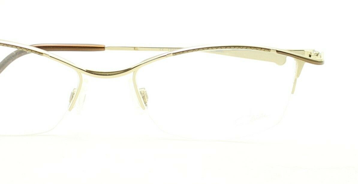 CAZAL MOD 445 COL 218 Vintage Eyewear RX Optical FRAMES NOS Eyeglasses Glasses