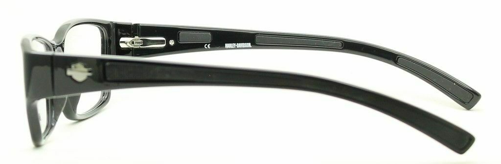 HARLEY-DAVIDSON HD454 BLK Eyewear FRAMES RX Optical Eyeglasses Glasses New BNIB