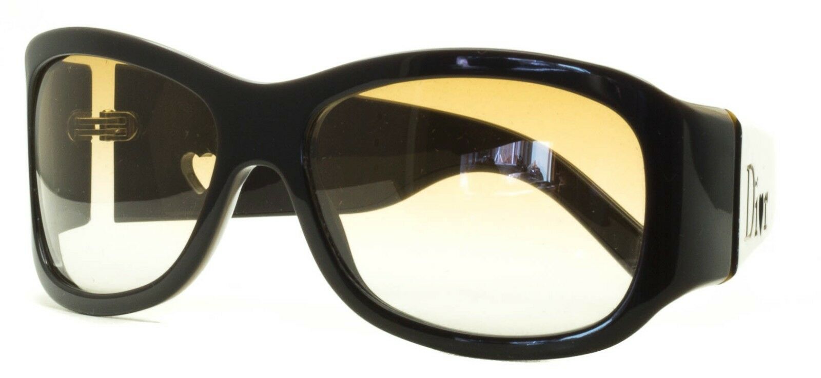 CHRISTIAN DIOR LOVINGL YDIOR2 KVBCM Vintage Sunglasses Ladies New BNIB - ITALY