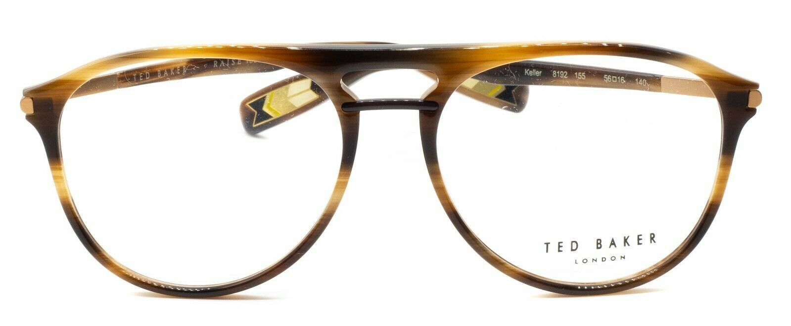 TED BAKER 8192 155 Keller 56mm Eyewear FRAMES Glasses Eyeglasses RX Optical New