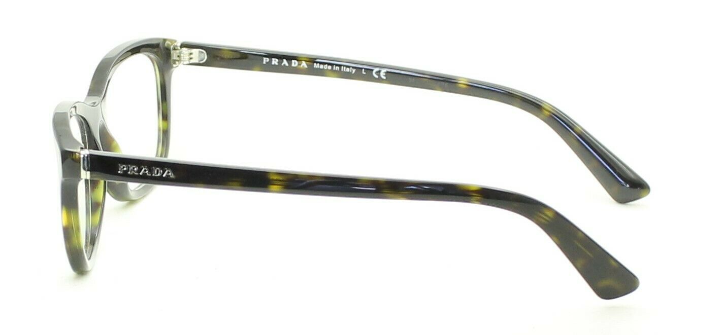 PRADA VPR 05R 2AU-1O1 51mm Eyewear FRAMES RX Optical Eyeglasses Glasses - Italy