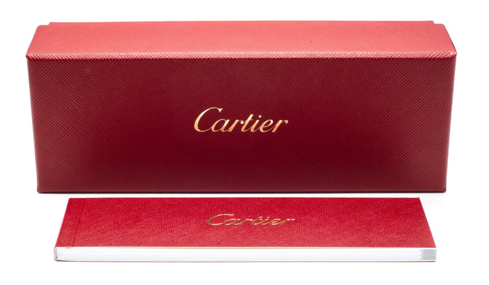 CARTIER CT0196S 001 54mm Sunglasses Shades Eyewear FRAMES - New BNIB Italy