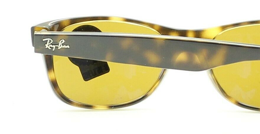 RAYBAN RAY BAN New Wayfarer RB 2132 710 3N Lens Sunglasses Shades BNIB - Italy