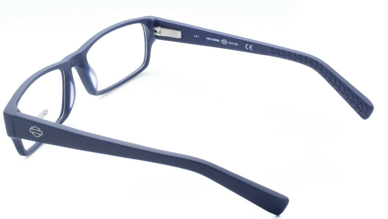 HARLEY-DAVIDSON HD1020 090 55mm Eyewear FRAMES RX Optical Eyeglasses Glasses New