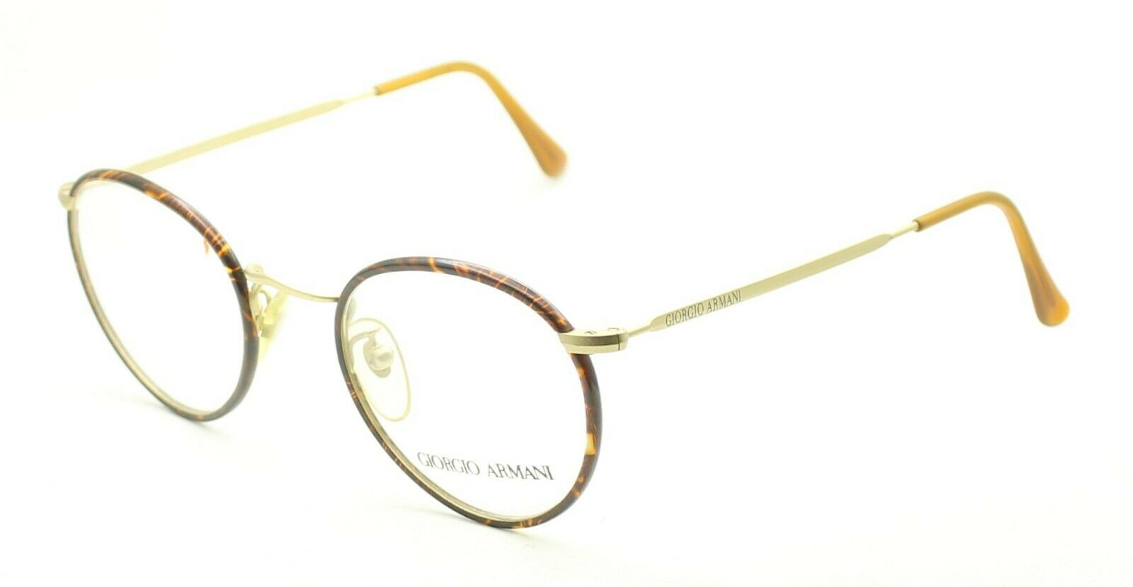GIORGIO ARMANI GA 112 713 47mm Eyewear FRAMES Eyeglasses RX Optical Glasses  New - GGV Eyewear