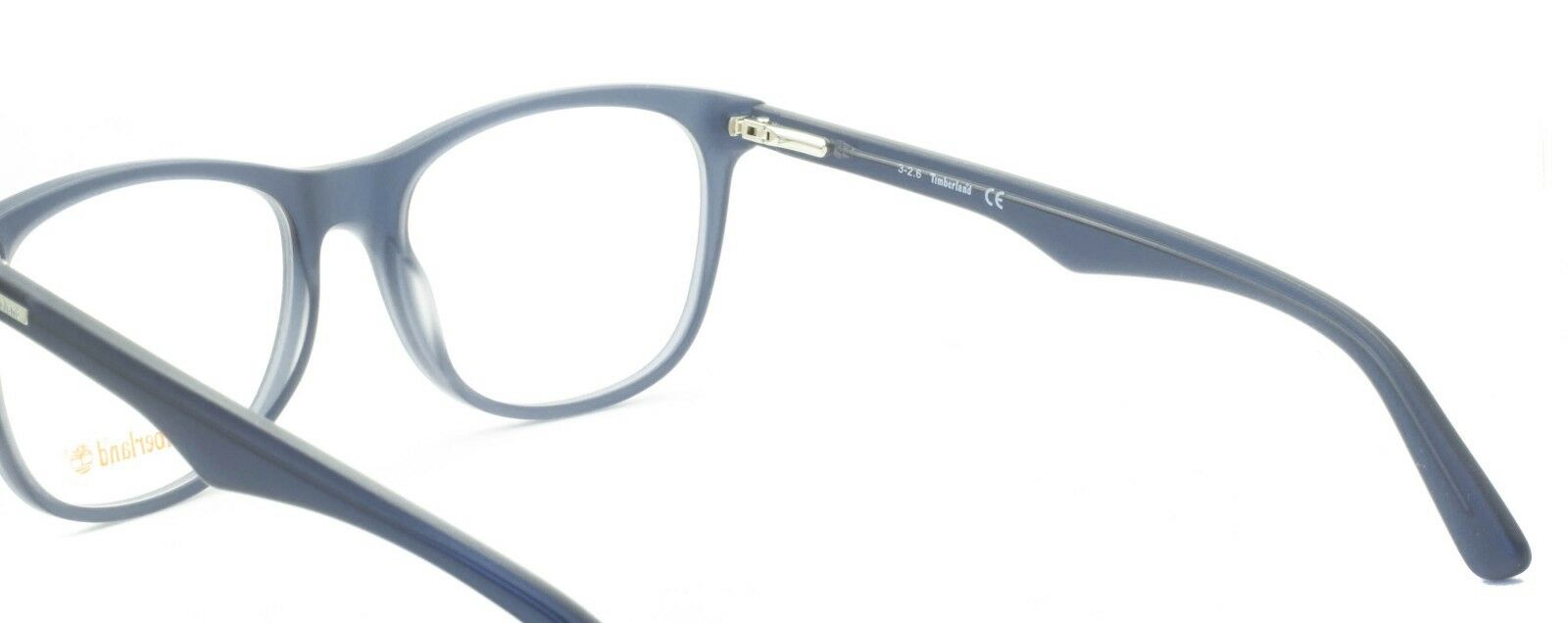 TIMBERLAND TB 1370 020 53mm Eyewear FRAMES Glasses RX Optical Eyeglasses - New