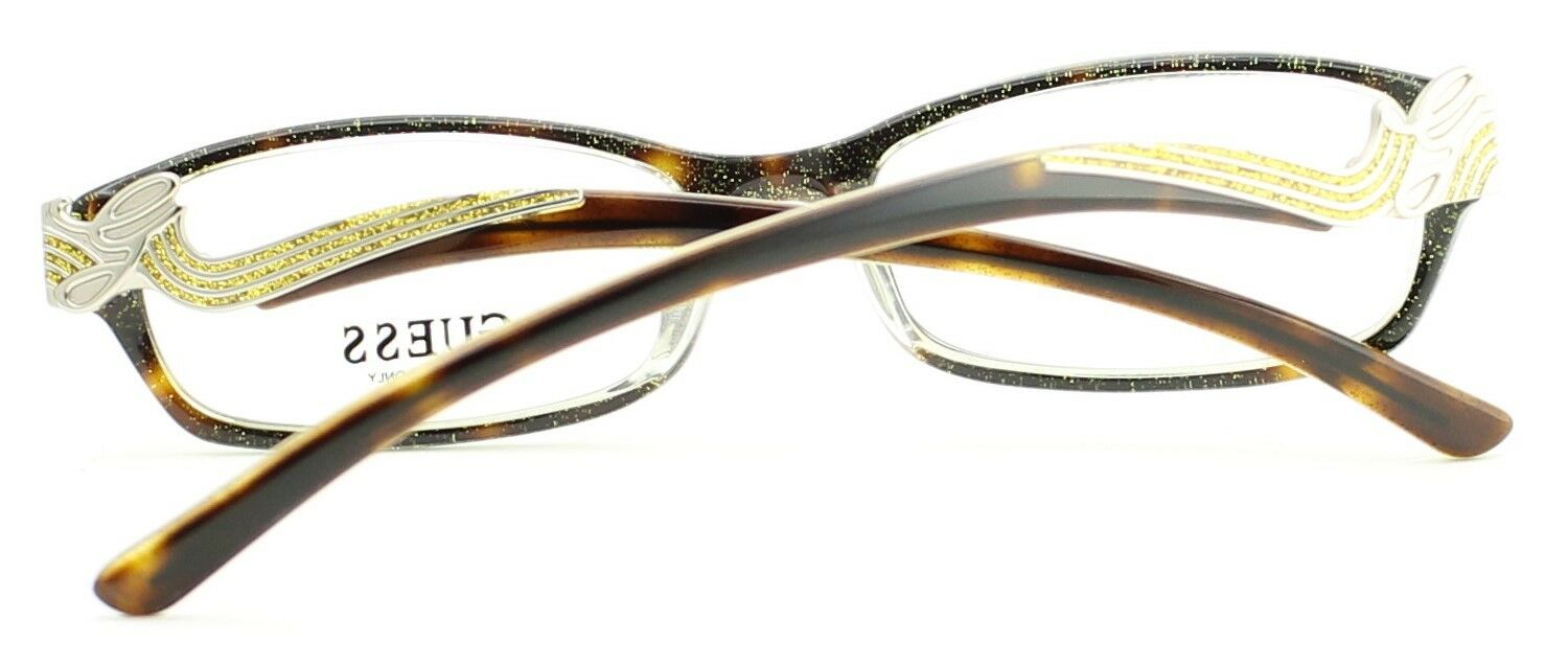 GUESS GU2247 TOCLR Eyewear FRAMES Glasses Eyeglasses RX Optical BNIB - TRUSTED