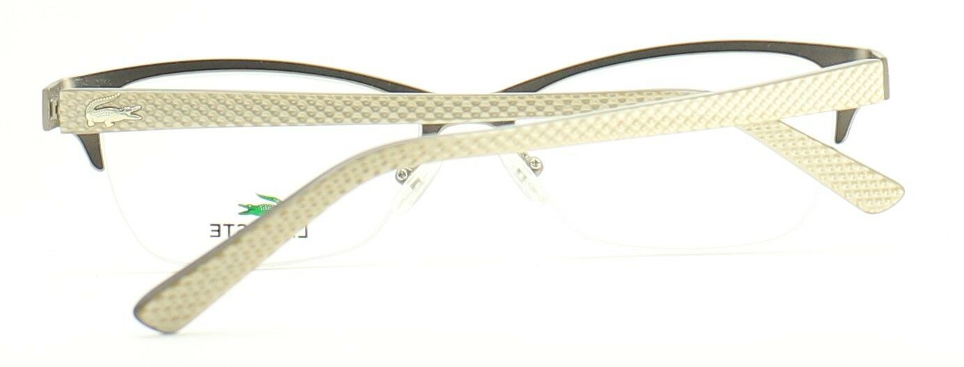 LACOSTE L2177 264 RX Optical Eyewear FRAMES NEW Glasses Eyeglasses BNIB -TRUSTED