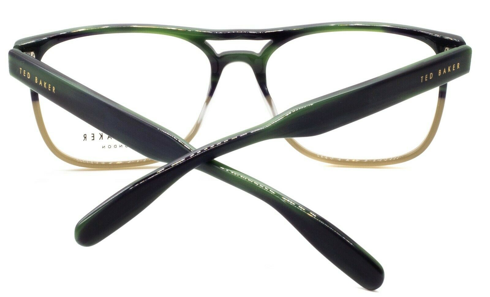 TED BAKER 8207 561 Holden 56mm Eyewear FRAMES Glasses Eyeglasses RX Optical New