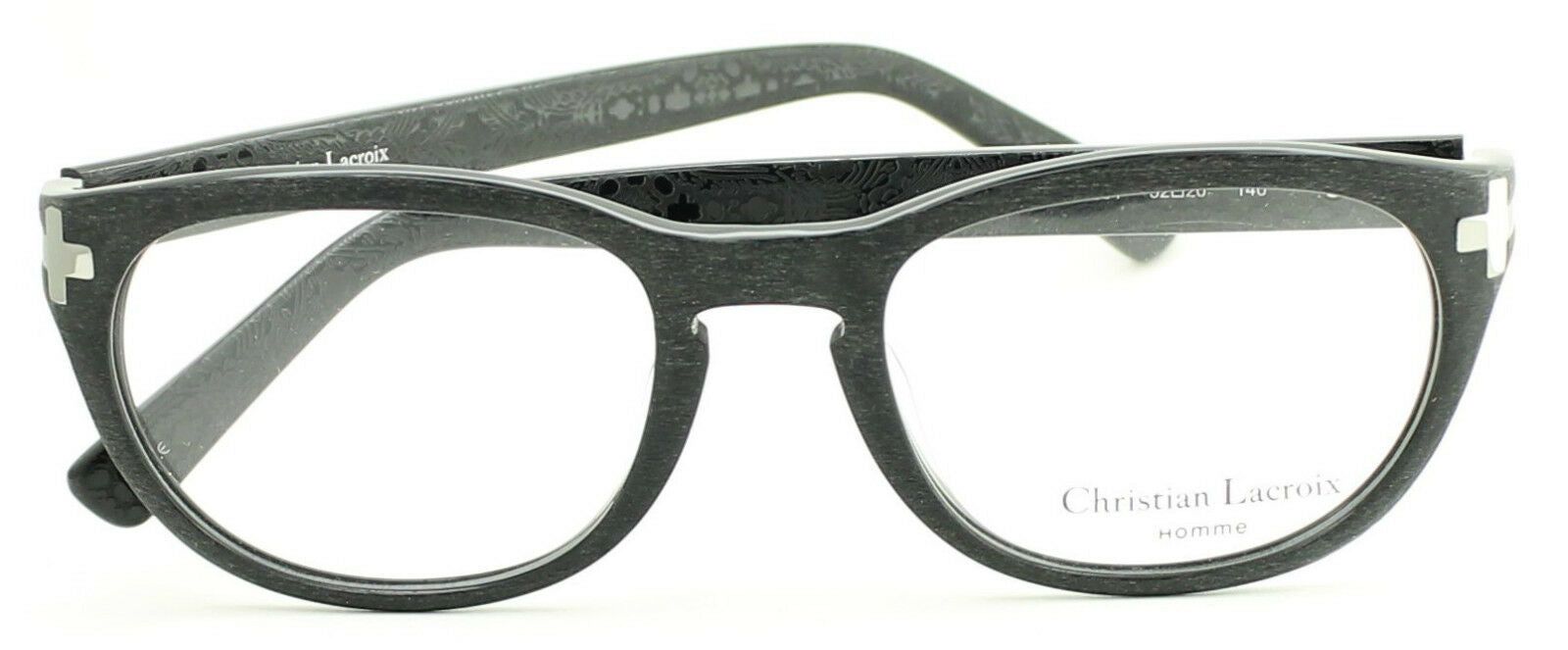 CHRISTIAN LACROIX HOMME CL2003 001 Eyewear RX Optical FRAMES Eyeglasses Glasses