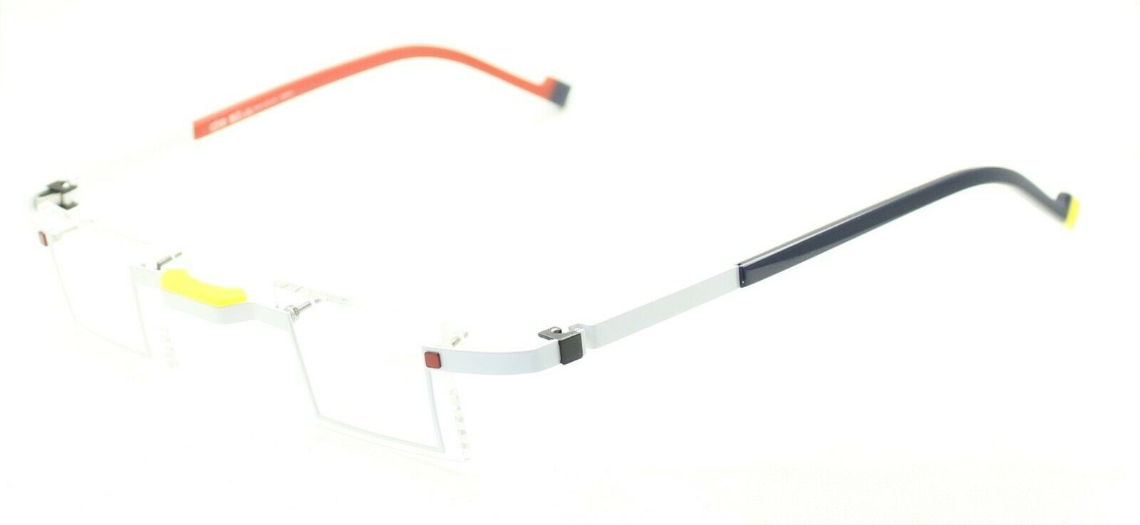 De Stijl Holland 1924 PETER 1510 Eyewear RX Optical FRAMES Eyeglasses Glasses