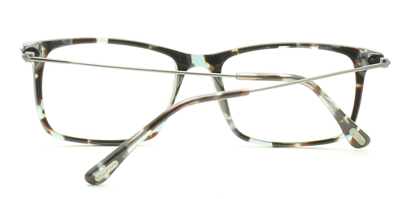 TOM FORD TF 5758-B 055 Eyewear FRAMES RX Optical Eyeglasses Glasses New - Italy