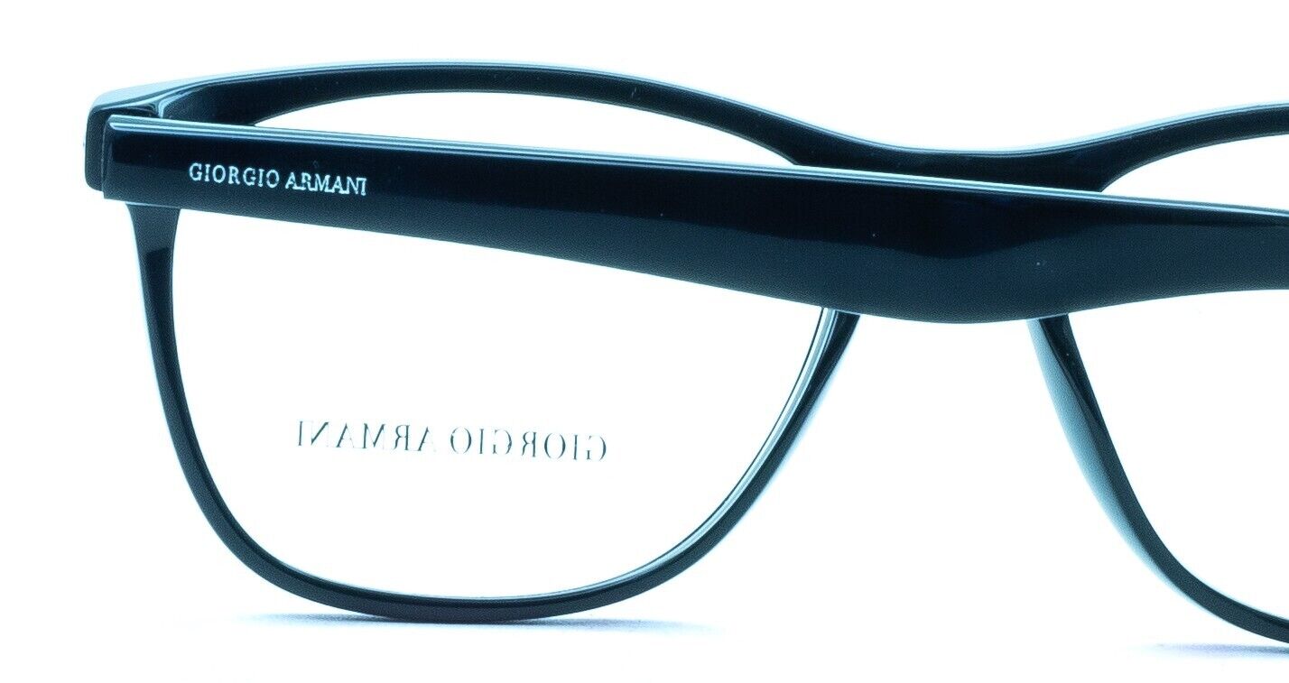 GIORGIO ARMANI AR7211 5875 55mm Eyewear FRAMES RX Optical Glasses New - Italy