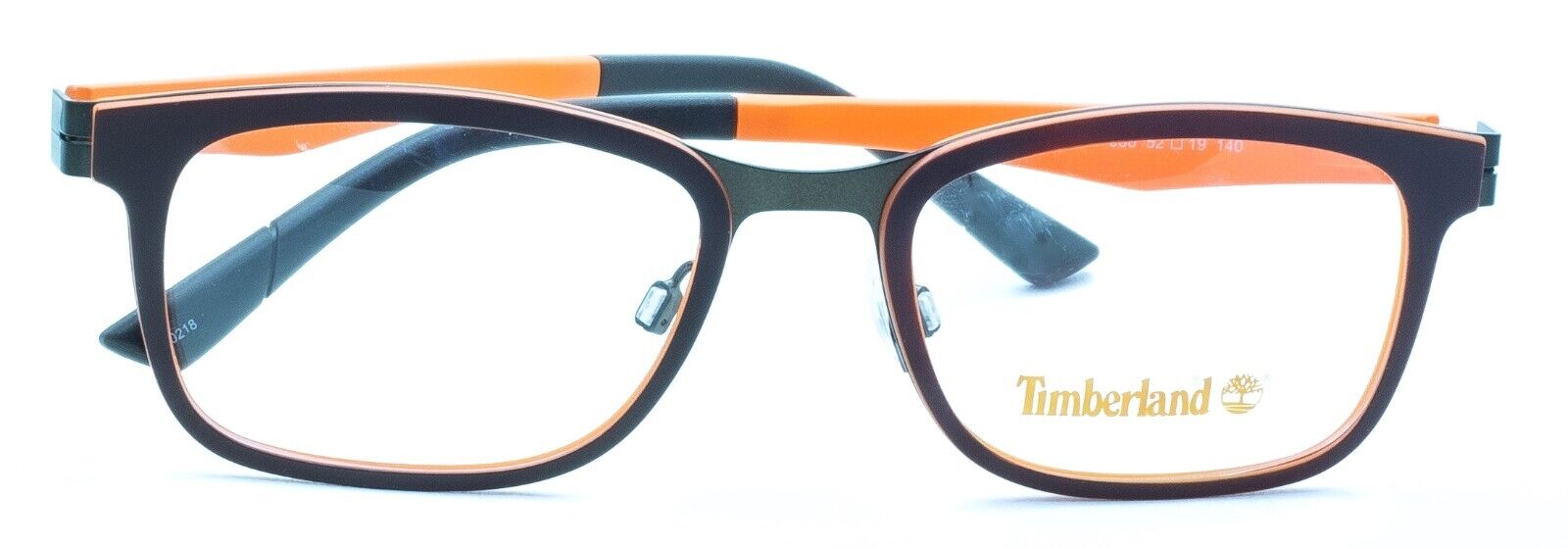 TIMBERLAND TB1354 050 52mm Eyewear FRAMES Glasses RX Optical Eyeglasses - New