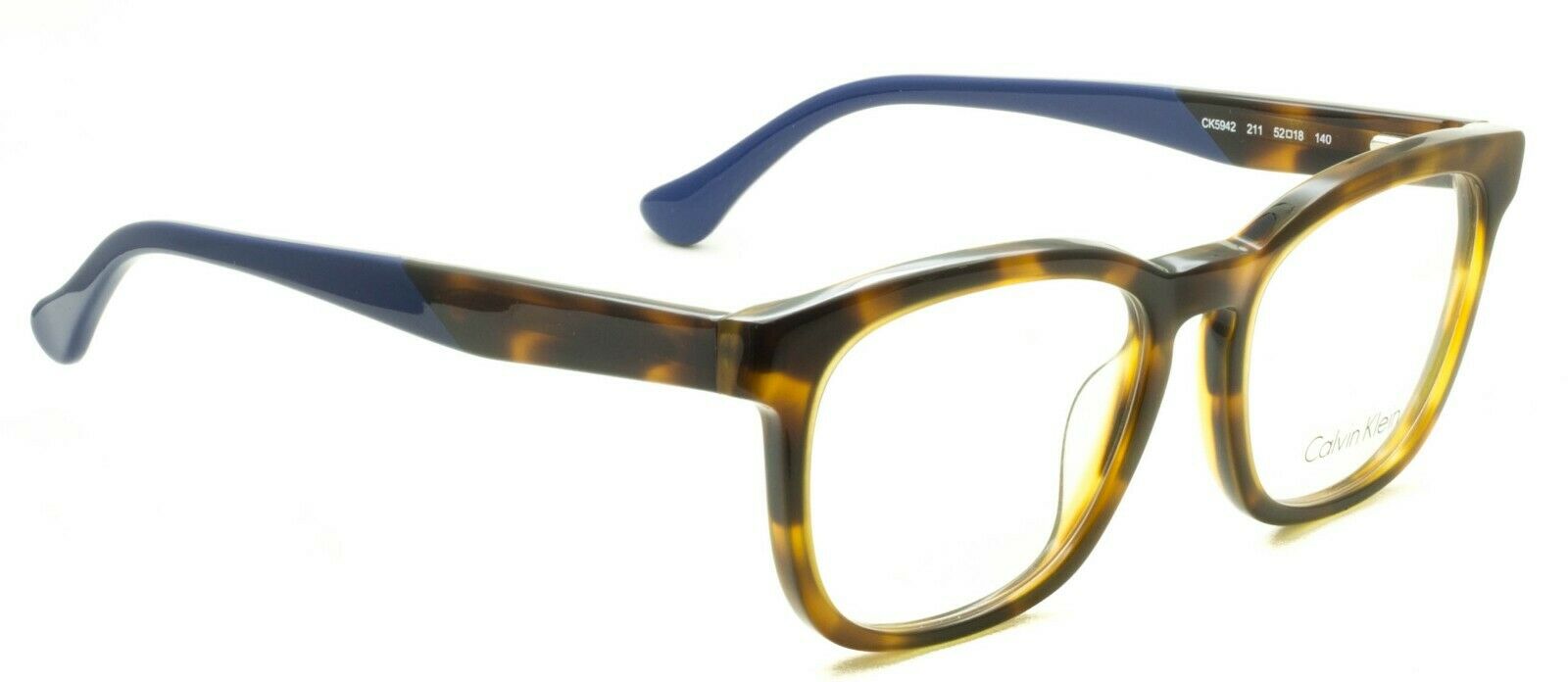 CALVIN KLEIN CK 5942 211 52mm Eyewear RX Optical FRAMES Eyeglasses Glasses - New