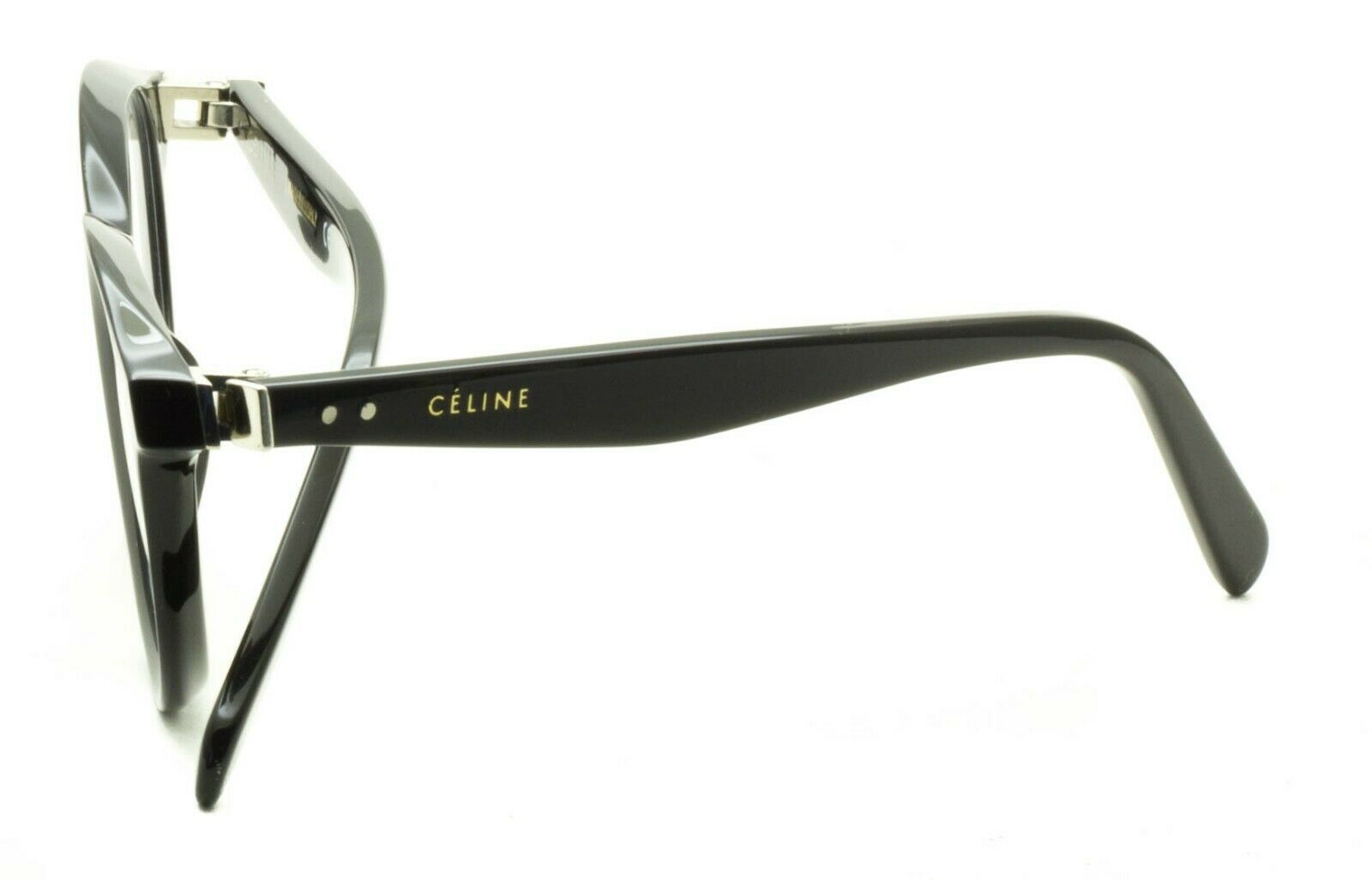 CELINE PARIS CL 41464 807 Eyeglasses Glasses RX Optical Eyewear BNIB New -Italy