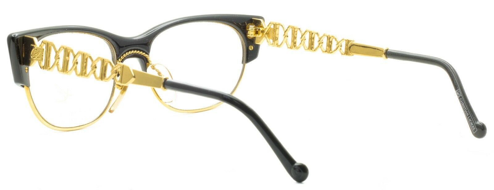 CHRISTIAN LACROIX 7303 90 Vintage Eyewear RX Optical FRAMES Eyeglasses Glasses