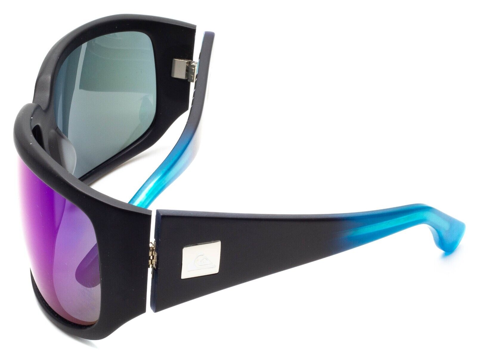 - 3 UV Shades Sunglasses New DINERO GGV Eyewear - Glasses cat. EQS1104/XKKB Eyewear QUIKSILVER