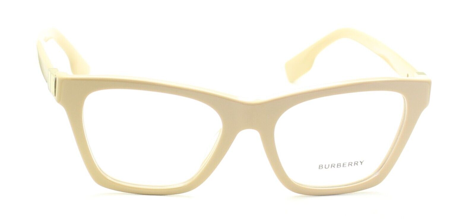 BURBERRY B 2355 3990 52mm Eyewear FRAMES RX Optical Glasses Eyeglasses New Italy