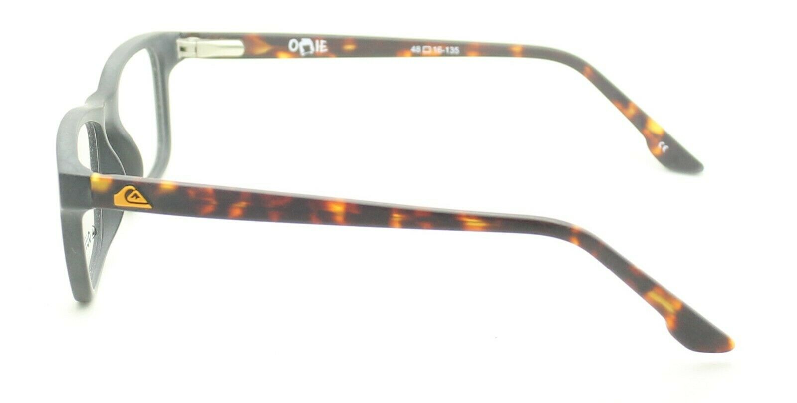 QUIKSILVER QS Ollie EQBEG03015 48mm RX Optical FRAMES Glasses Eyewear Eyeglasses