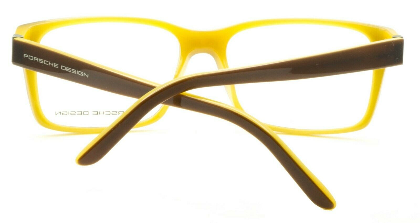 PORSCHE DESIGN P8249 C Eyewear RX Optical FRAMES Glasses Eyeglasses ITALY - New