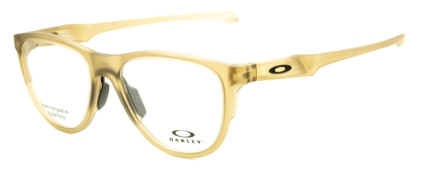 OAKLEY ADMISSION OX8056-0454 Eyewear FRAMES Glasses RX Optical Eyeglasses