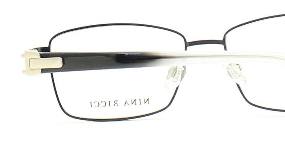 NINA RICCI NR2404 CO1 Eyewear FRAMES RX Optical Eyeglasses Glasses BNIB -TRUSTED