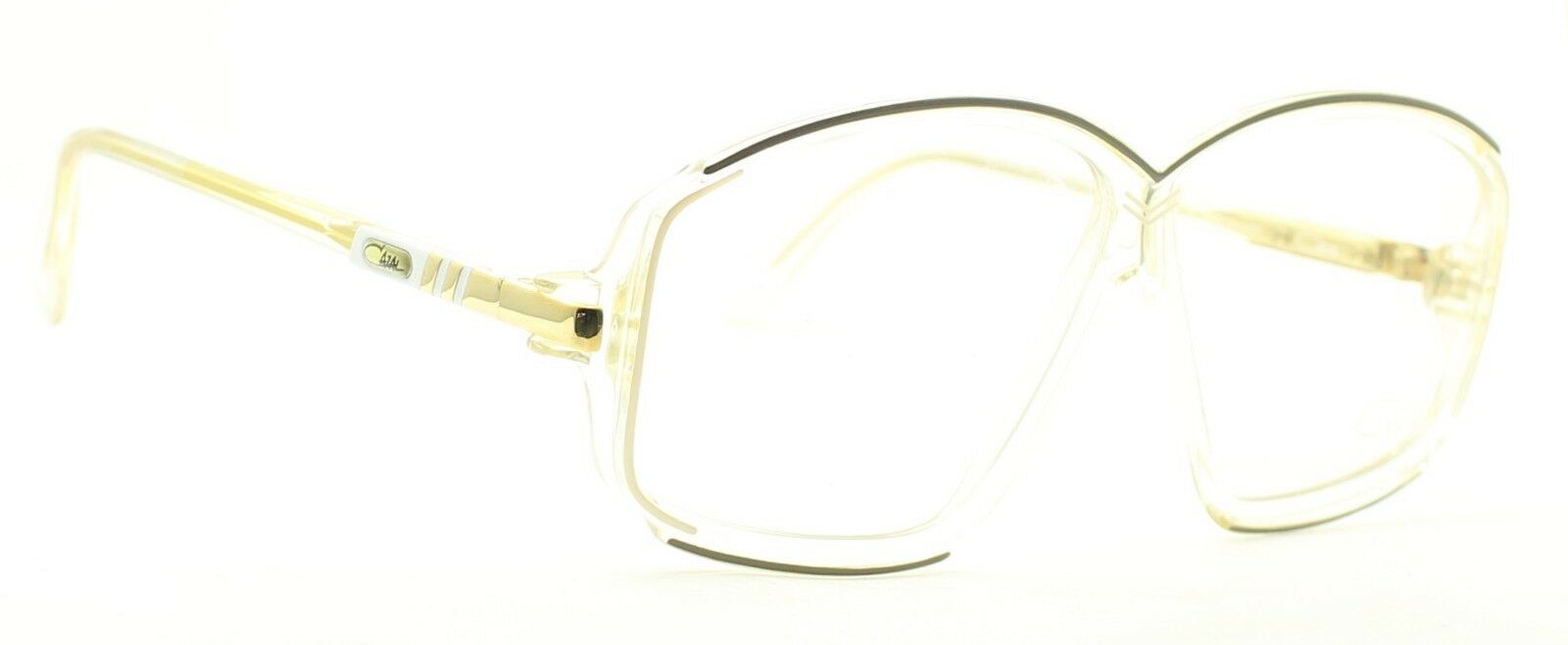 CAZAL 153 170 Vintage Ladies Eyewear RX Optical FRAMES Eyeglasses Glasses - NOS