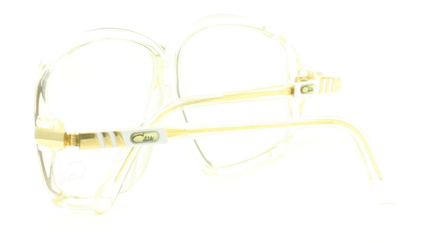 CAZAL 153 170 Vintage Ladies Eyewear RX Optical FRAMES Eyeglasses Glasses - NOS