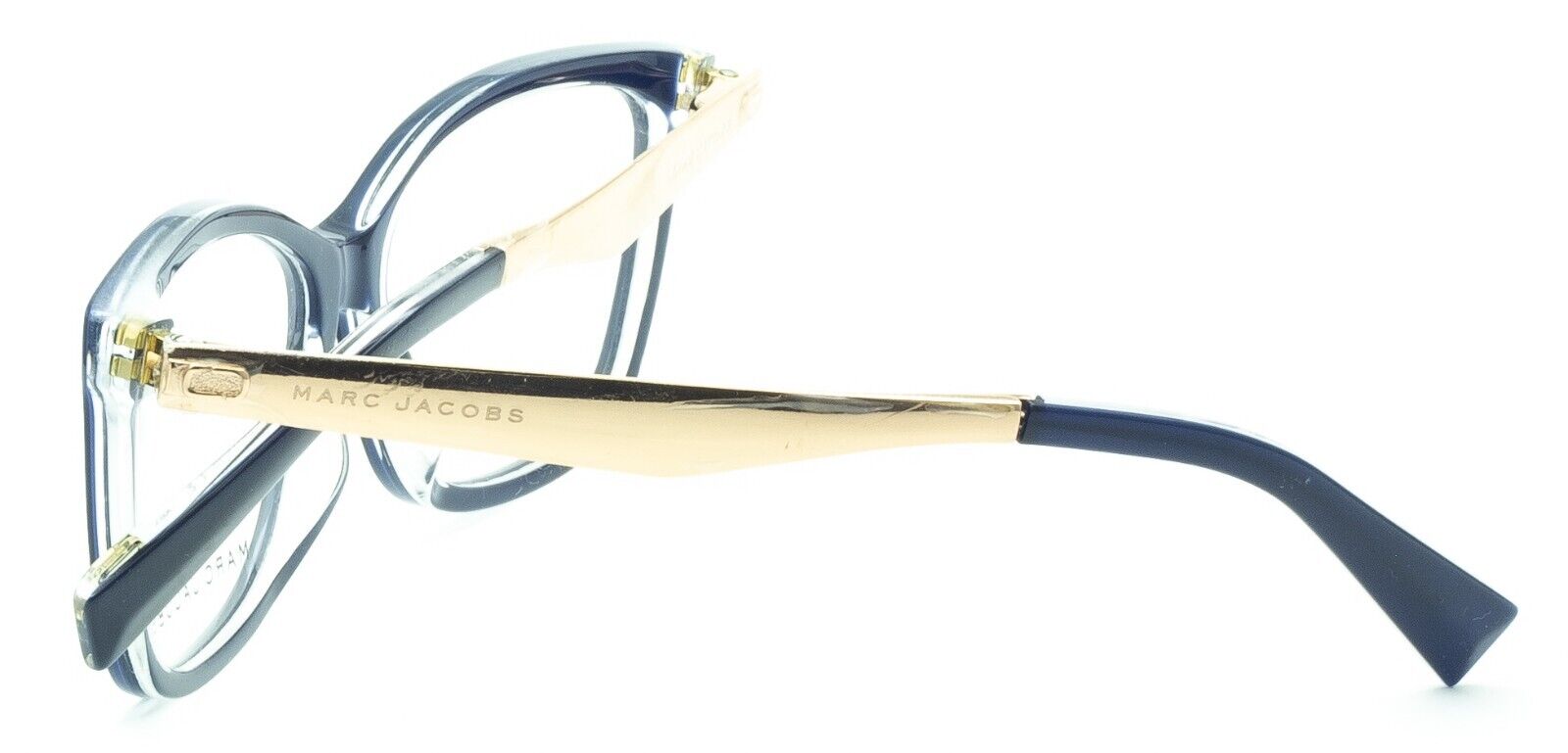 MARC JACOBS 01 30768628 54mm Eyewear FRAMES RX Optical Glasses Eyeglasses - New