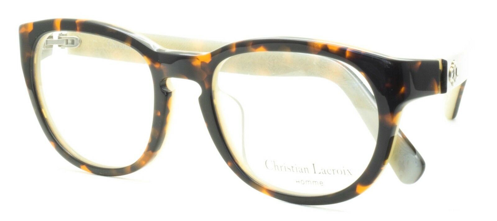 CHRISTIAN LACROIX HOMME CL2006 102 Eyewear RX Optical FRAMES Eyeglasses Glasses