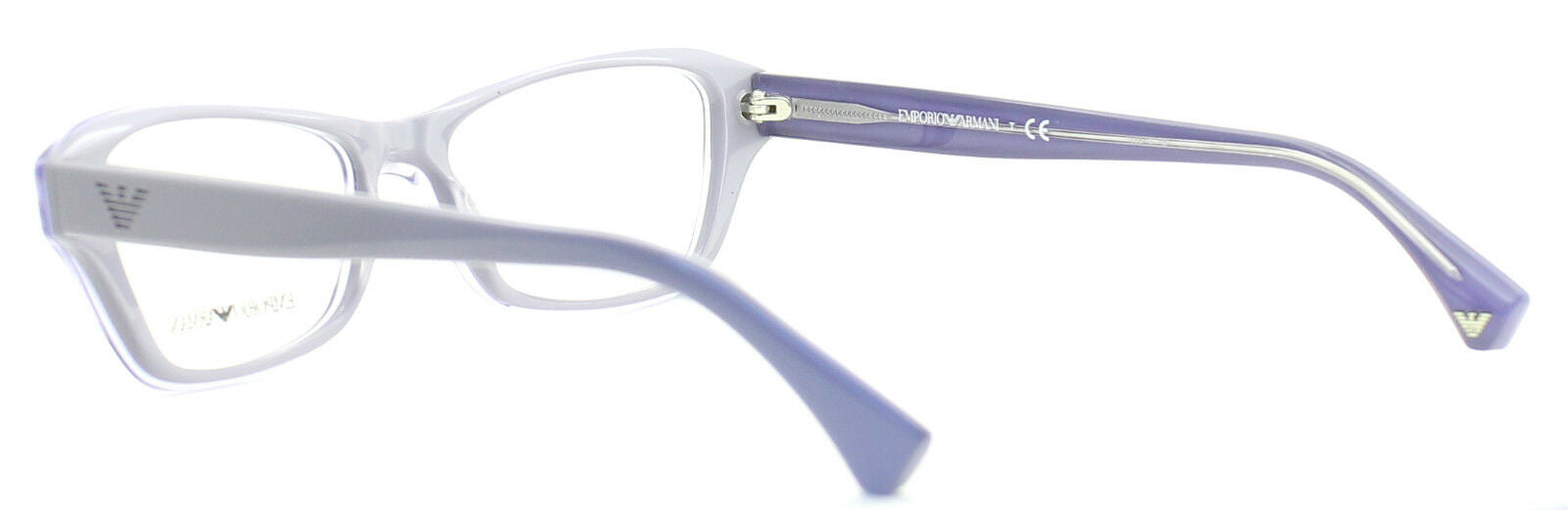 EMPORIO ARMANI EA3032 5225 Eyewear FRAMES New RX Optical Glasses Eyeglasses-BNIB