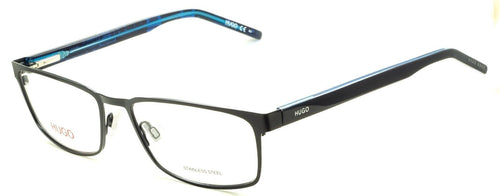 HUGO BOSS HG 1075 FLL 58mm Eyewear FRAMES Glasses RX Optical Eyeglasses - Italy