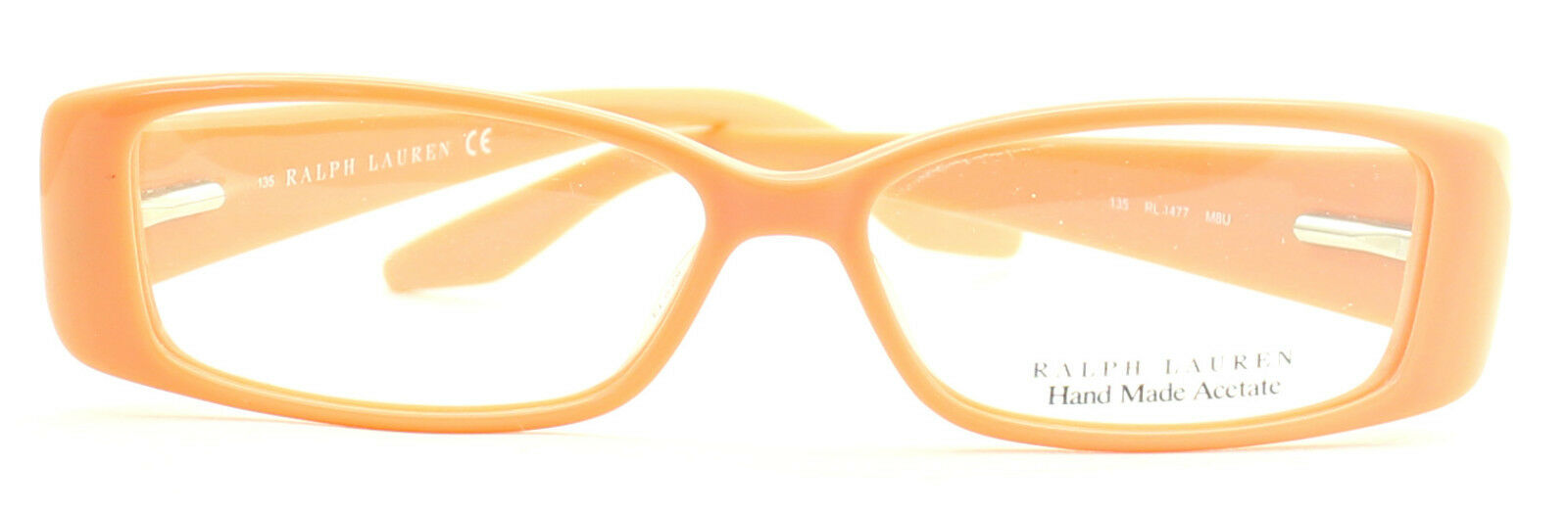 RALPH LAUREN RL 1477 M8U Eyewear FRAMES RX Optical Eyeglasses Glasses NewTRUSTED