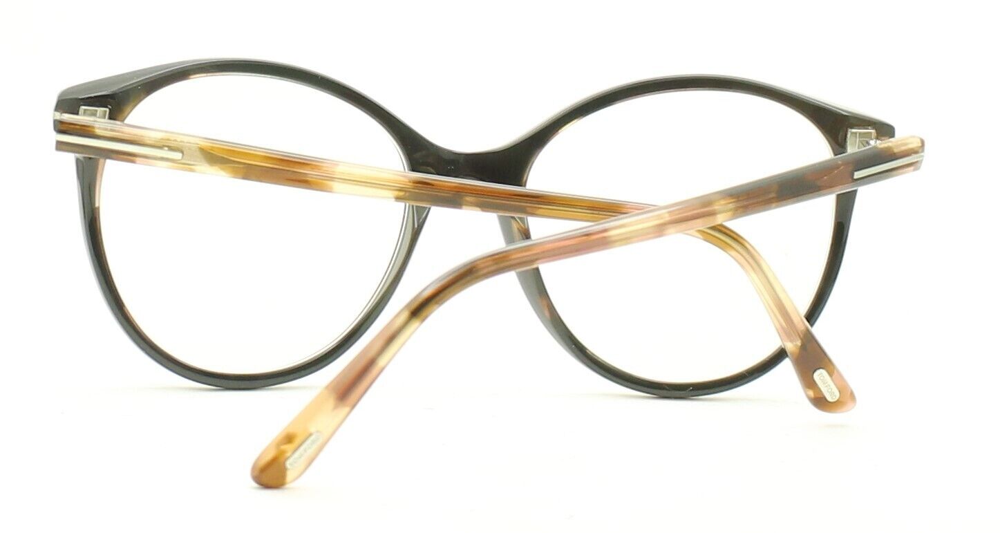 TOM FORD FT 5742-B 005 Eyewear FRAMES RX Optical Eyeglasses Glasses Italy - New