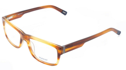 GANT G GATSBY AMBHN 55mm Glasses RX Optical Eyeglasses Eyewear Frames - New