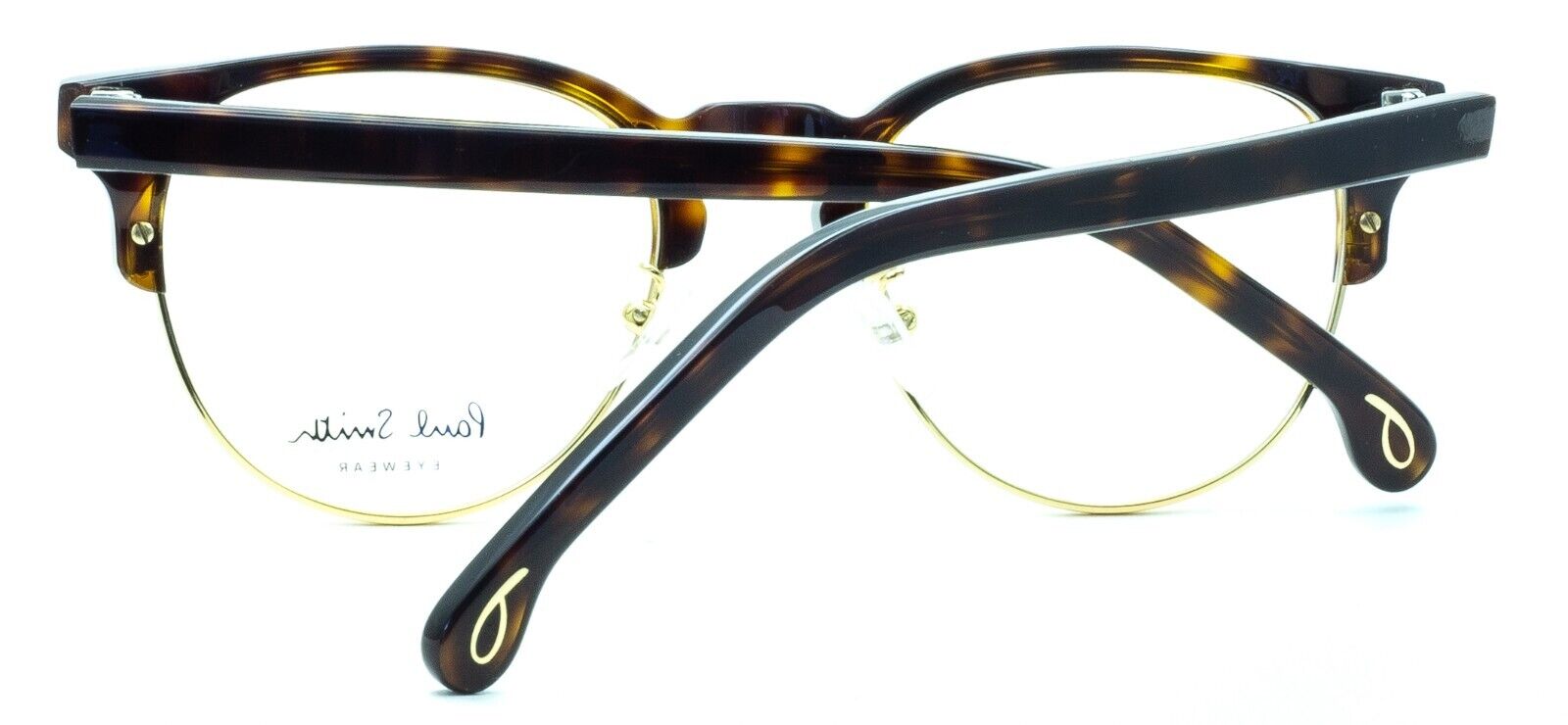 PAUL SMITH PSOP014V1 02 BIRCH (V1) 51mm Eyewear FRAMES RX Optical Glasses -Italy