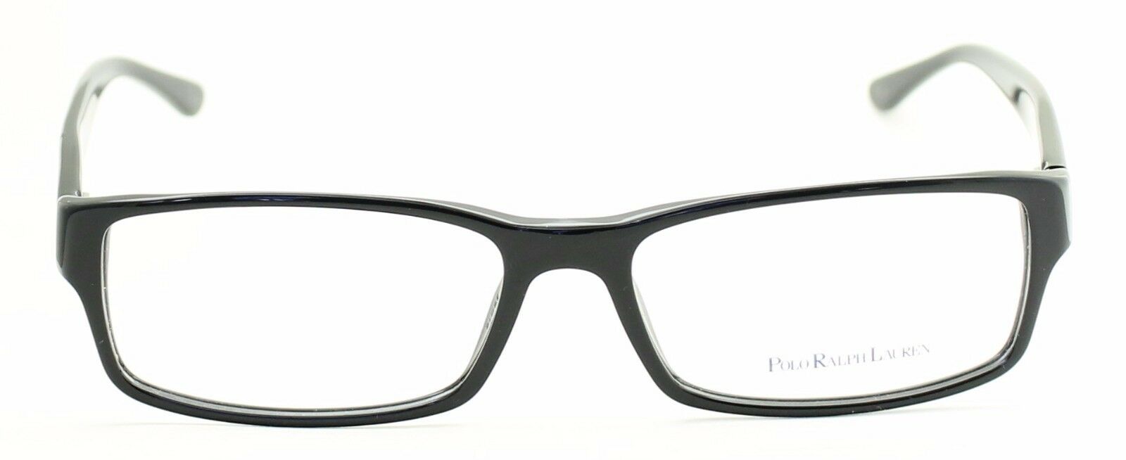 RALPH LAUREN POLO 2065 5001 54mm RX Optical Eyewear FRAMES Eyeglasses GlassesNew