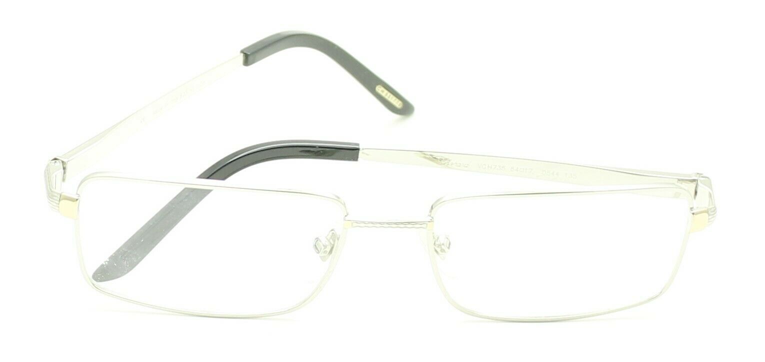 CHOPARD VCH 735 0544 54mm Eyewear FRAMES Eyeglasses RX Optical Glasses - New