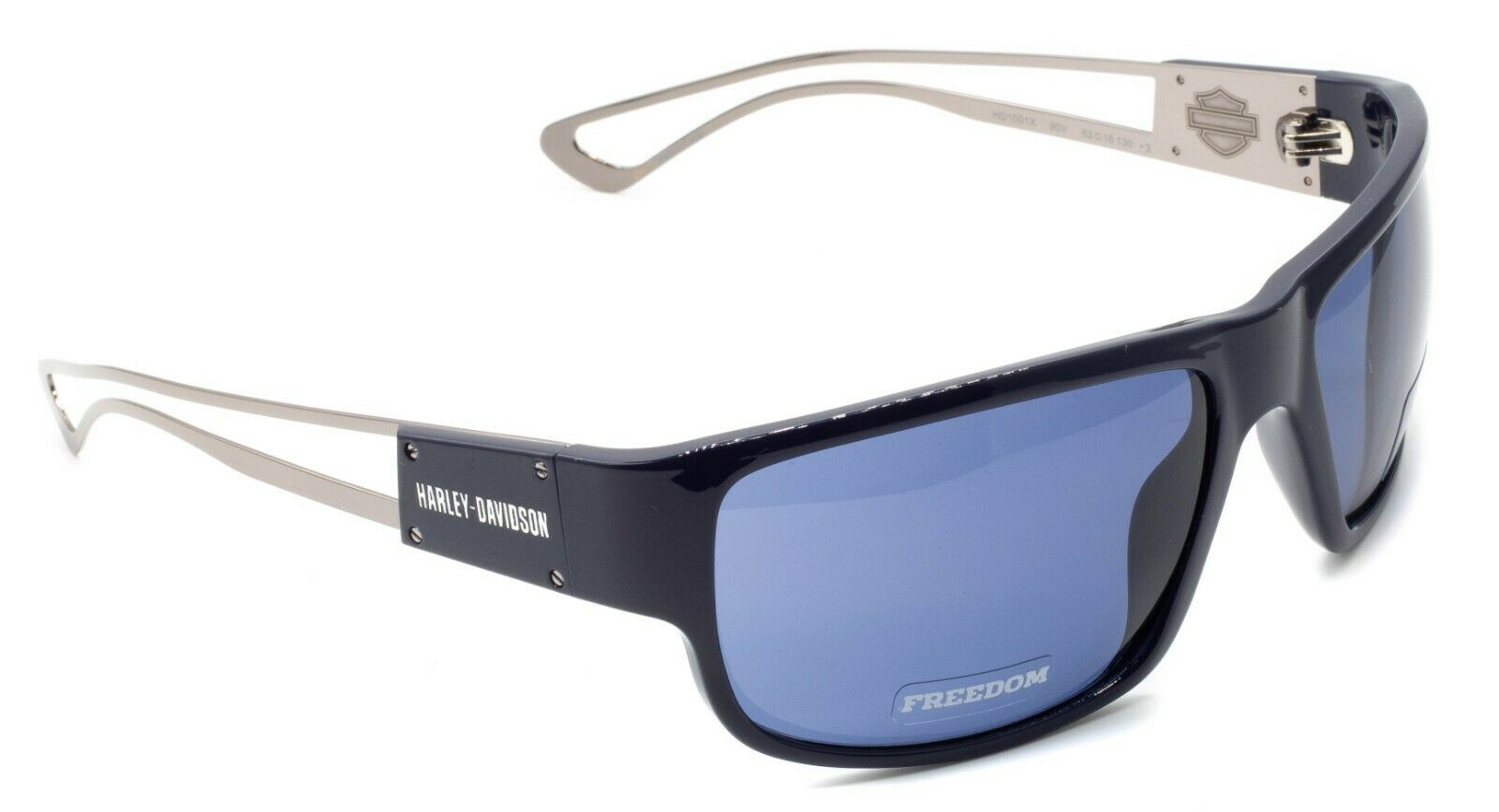 HARLEY DAVIDSON HD1001X 90V *3 63mm Sunglasses Shades Eyeglasses Glasses - BNIB