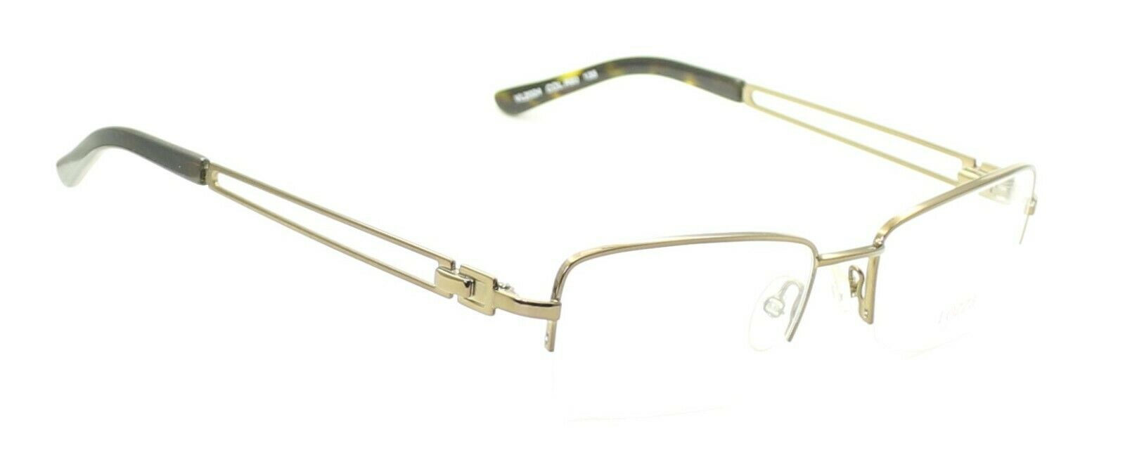 LOZZA VL2024 COL. R80 51mm Eyewear FRAMES RX Optical Eyeglasses Glasses - New