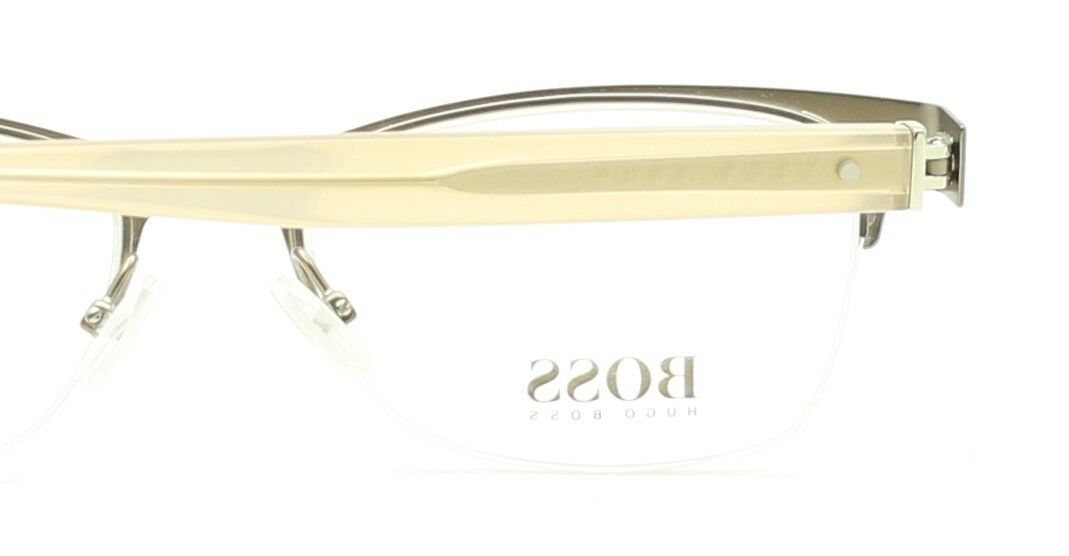 HUGO BOSS 0791 TBT 52mm Eyewear FRAMES Glasses ITALY RX Optical Eyeglasses - New