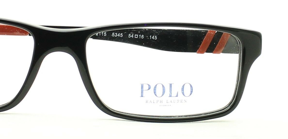 RALPH LAUREN POLO PH2115 5345 54mm Eyewear FRAMES RX Optical Glasses Eyeglasses