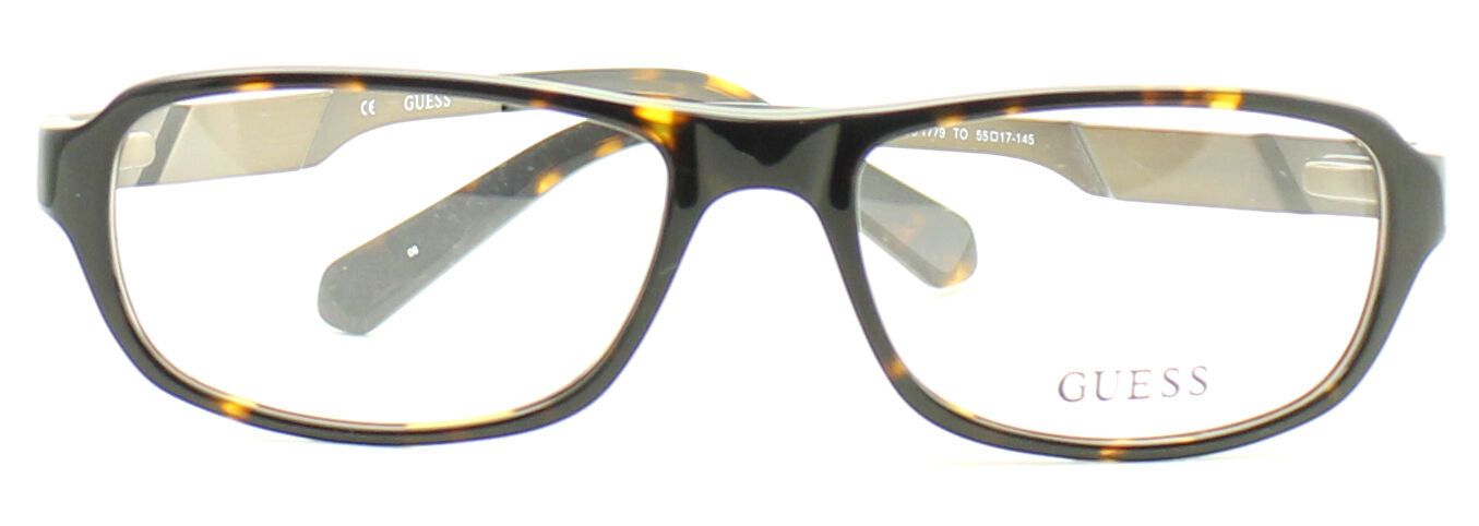 GUESS GU1779 TO Eyewear FRAMES Glasses Eyeglasses RX Optical BNIB New - TRUSTED