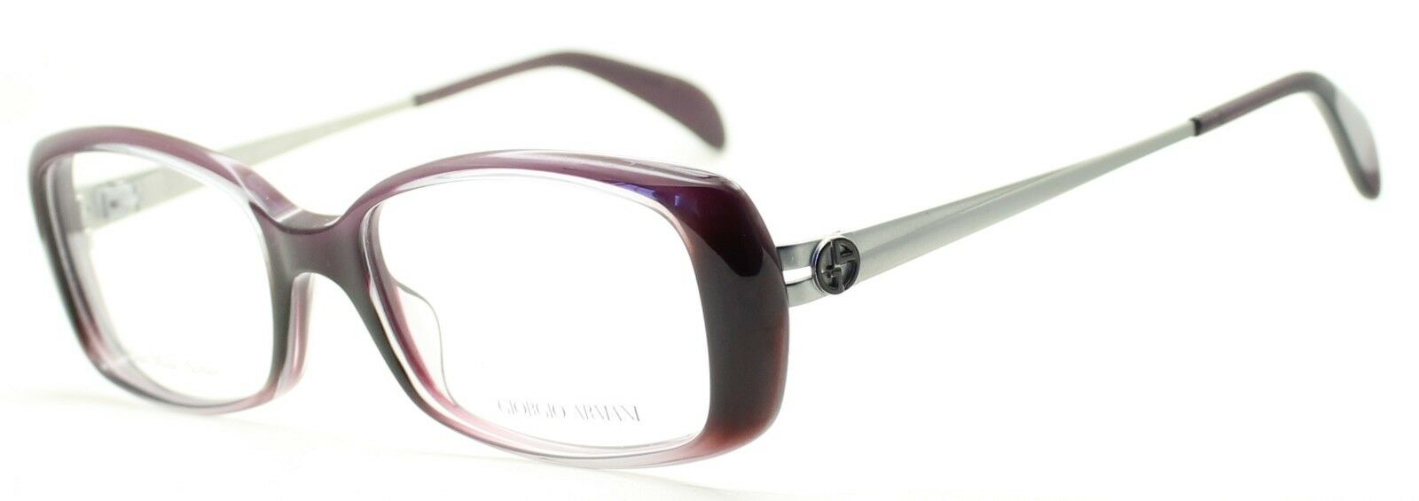 GIORGIO ARMANI GA 812 U8I Eyewear FRAMES RX Optical Eyeglasses Glasses - ITALY