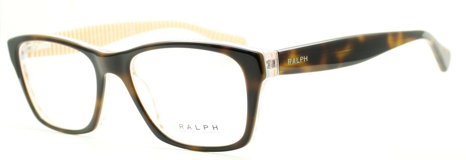 RALPH LAUREN RA7046 1005 51mm RX Optical Eyewear FRAMES Eyeglasses Glasses - New