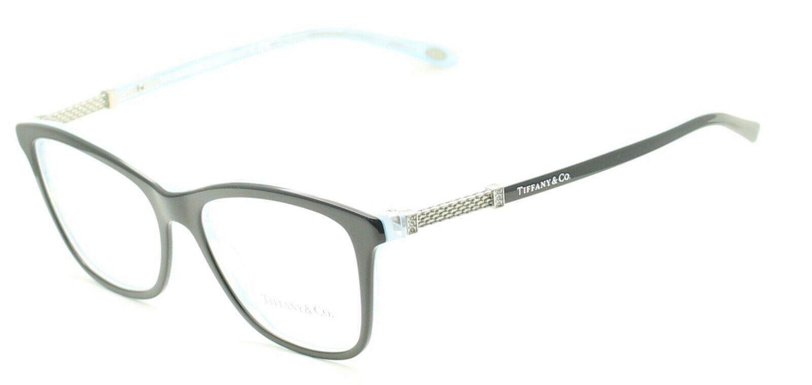 TIFFANY & CO TF2116B 8193 Eyewear FRAMES RX Optical Eyeglasses Glasses New Italy