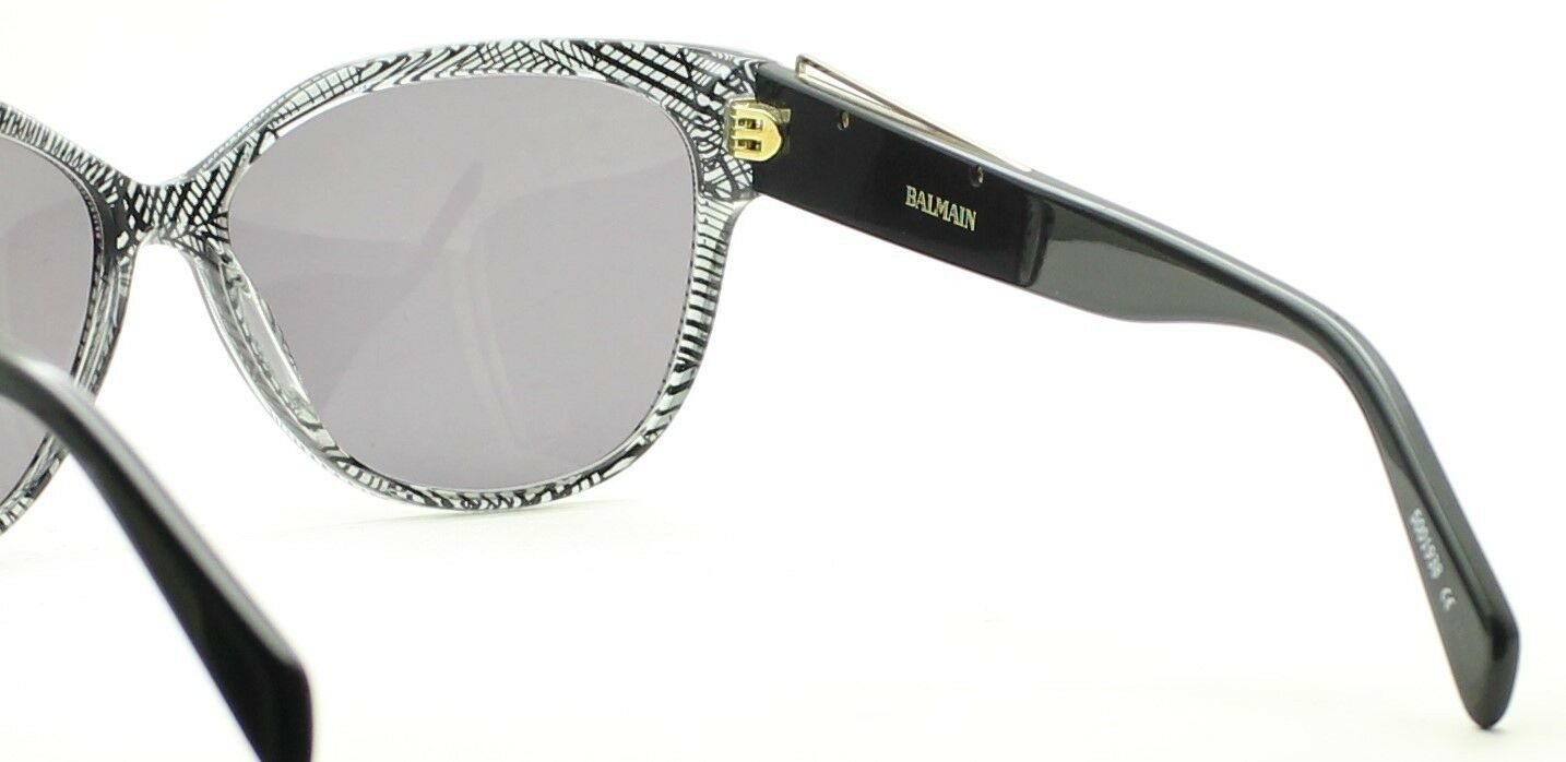 BALMAIN PARIS BL1528S 30570634 57mm Sunglasses Shades Eyewear Glasses - New