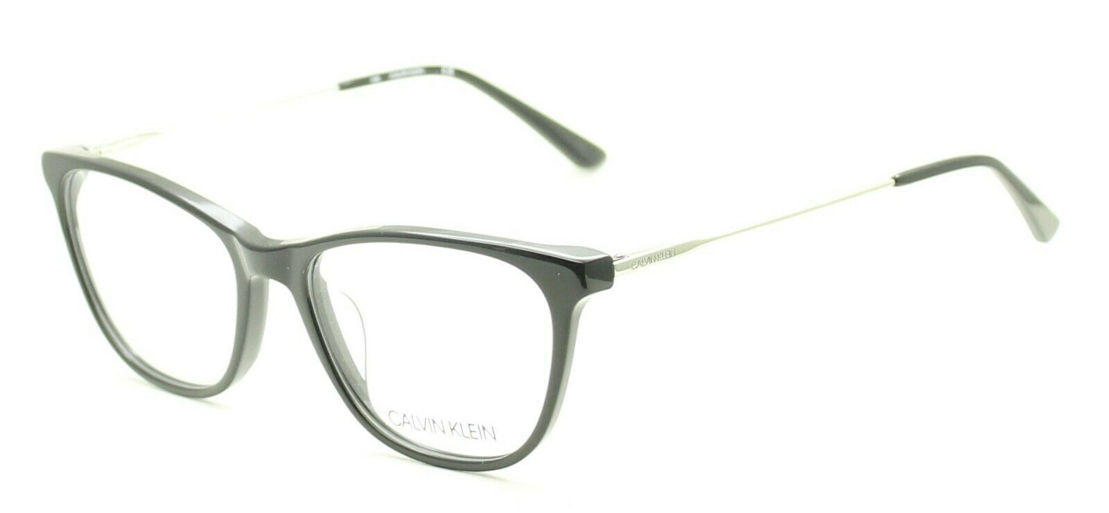 CALVIN KLEIN CK 18706 001 51mm Eyewear RX Optical FRAMES Eyeglasses Glasses -New